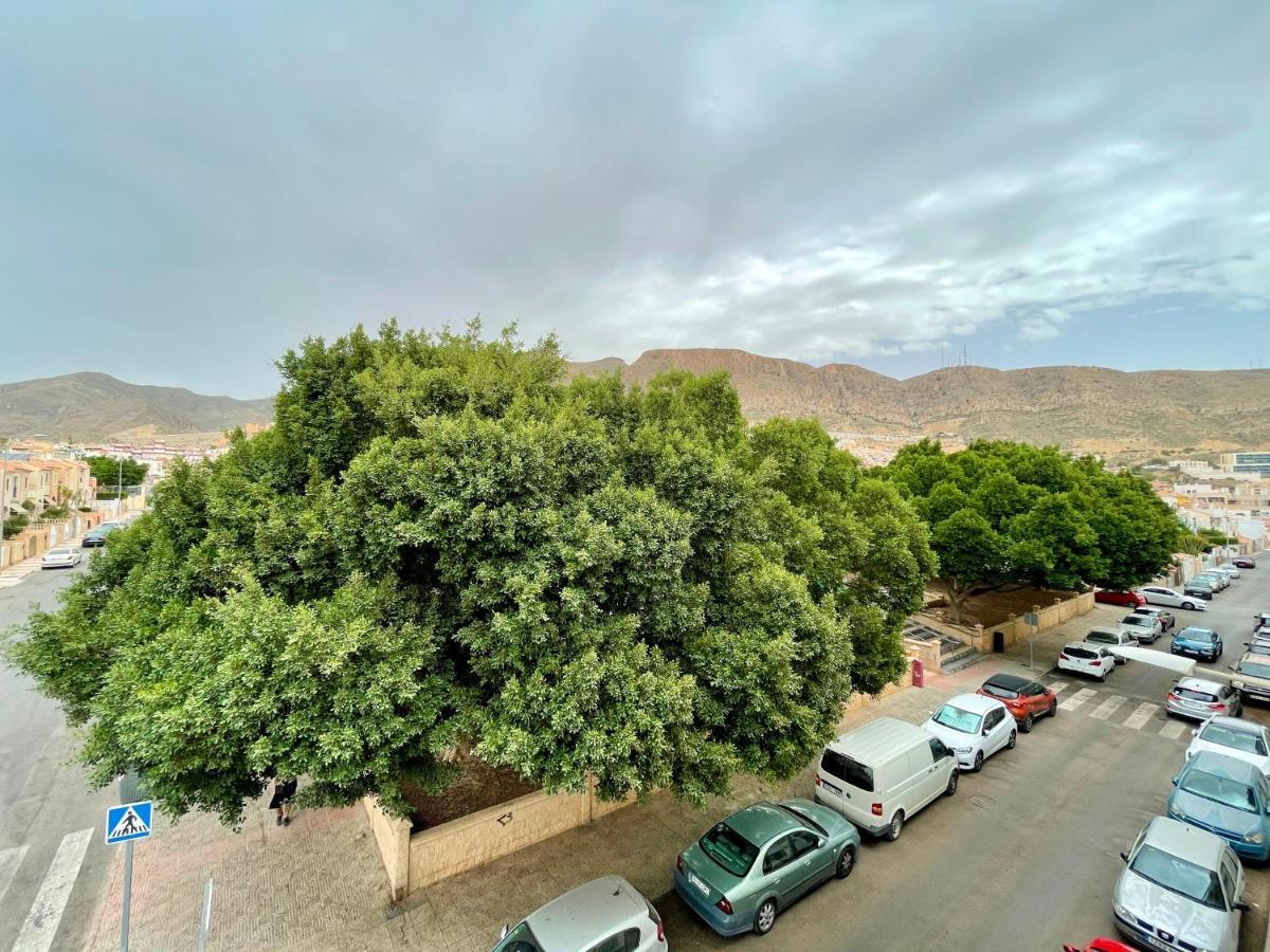 Appartement Valparaiso Ii Aguadulce (Almeria)