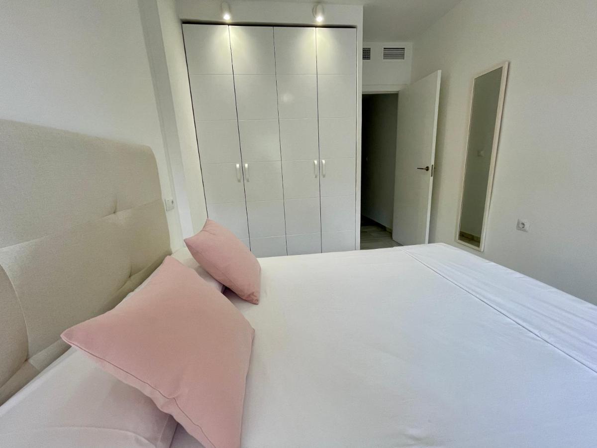 Appartement Valparaiso Ii