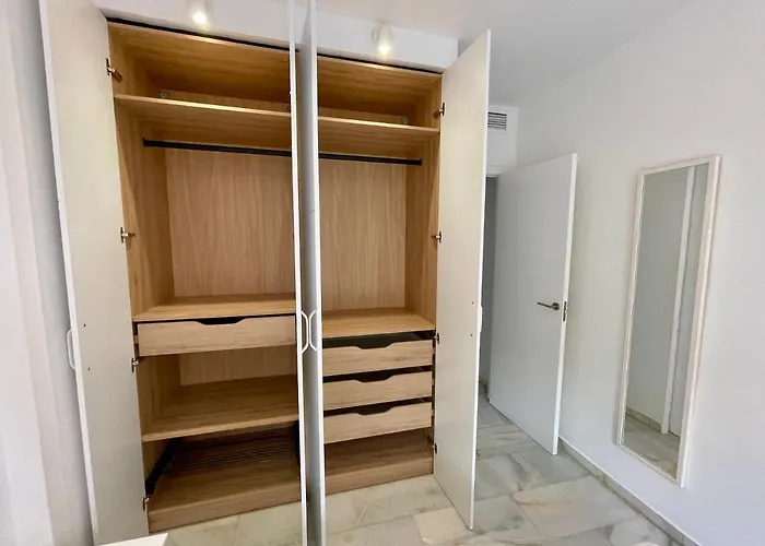 Apartamentos Valparaiso II