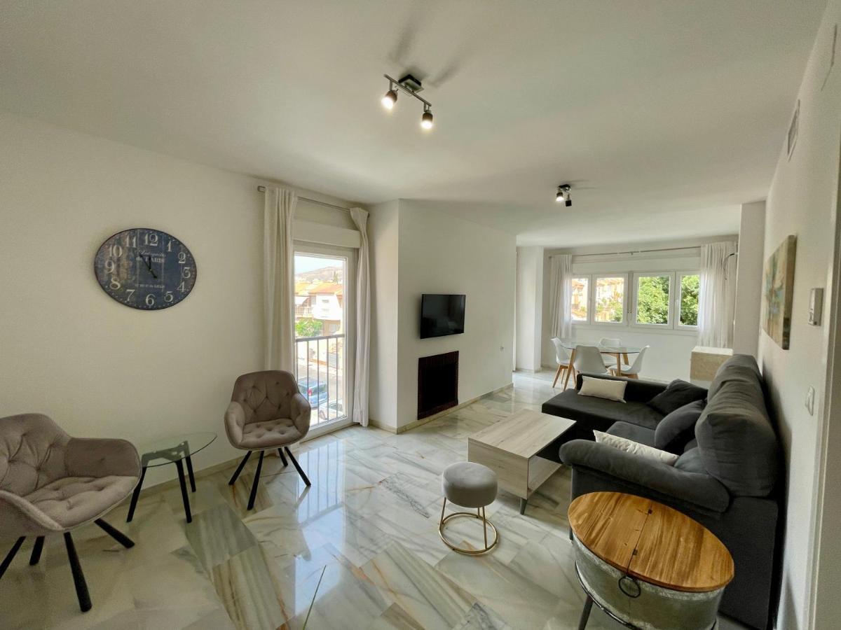 Apartment Valparaiso Ii Aguadulce (Almeria)