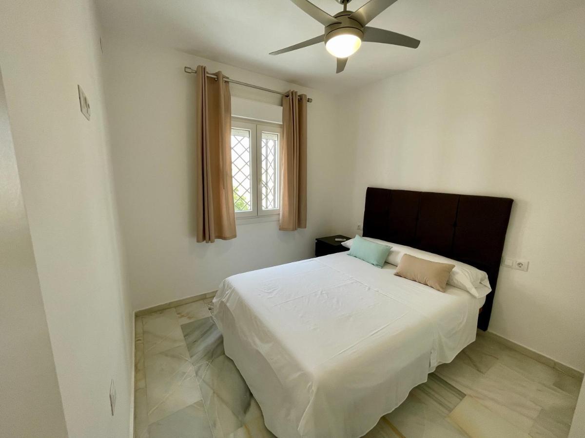 Apartment Valparaiso Ii Aguadulce (Almeria)